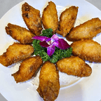 Best 50.Fried Wings(6)-50.炸鸡翅(6) in Los Angeles, CA