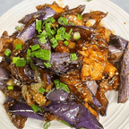 Best 109.Szechuan Eggplant-109.四川茄子 in Los Angeles, CA
