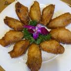 Best 50.Fried Wings(6)-50.炸鸡翅(6) in Los Angeles, CA