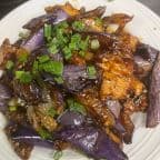 Best 109.Szechuan Eggplant-109.四川茄子 in Los Angeles, CA